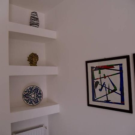Appartamento Spoleto A-Matilde Extérieur photo