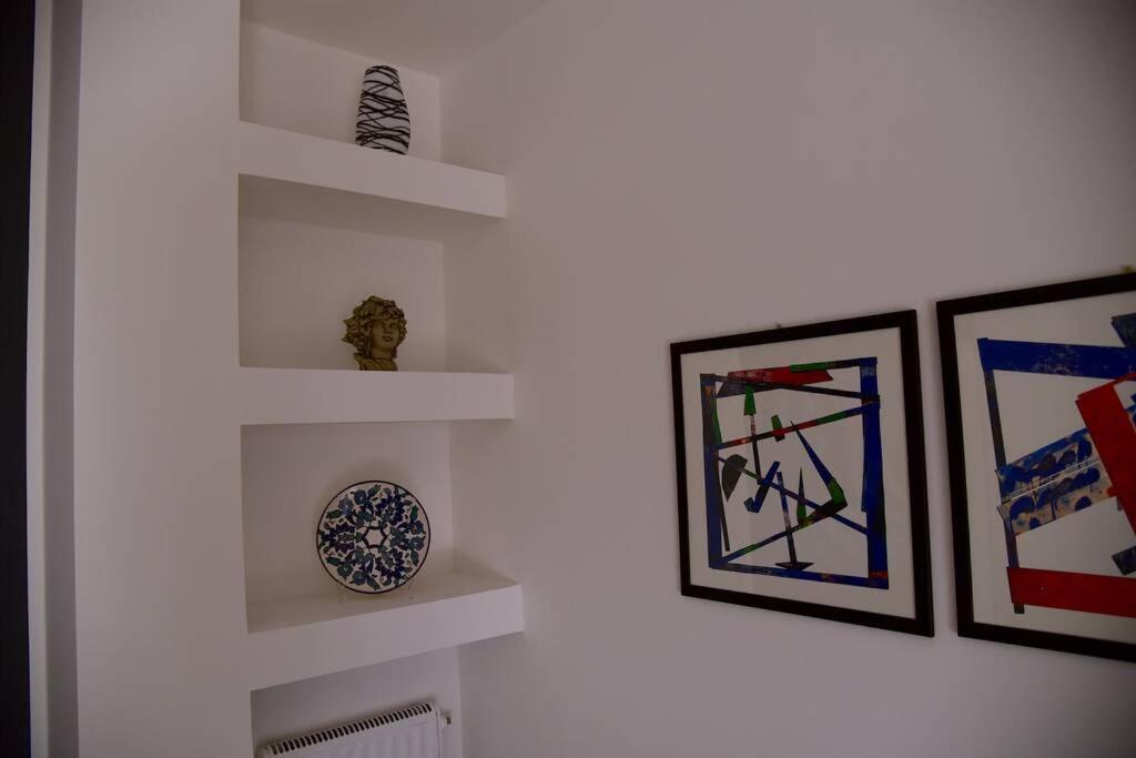Appartamento Spoleto A-Matilde Extérieur photo