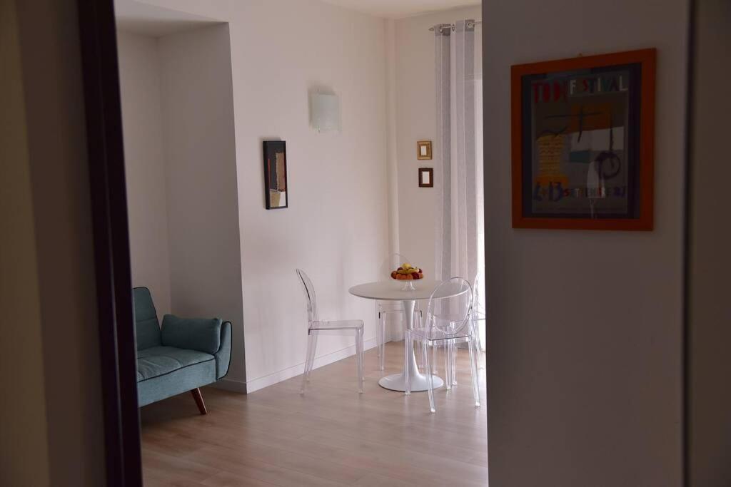 Appartamento Spoleto A-Matilde Extérieur photo