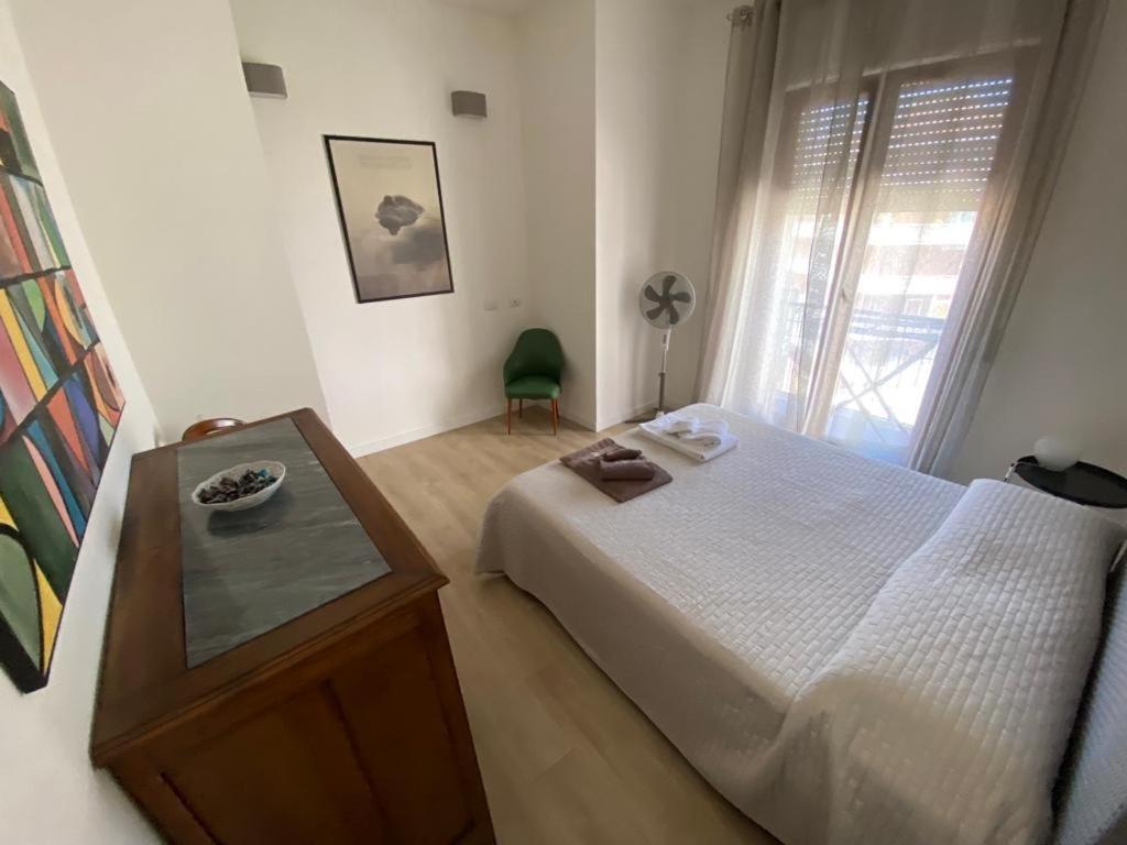 Appartamento Spoleto A-Matilde Extérieur photo