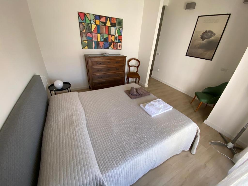Appartamento Spoleto A-Matilde Extérieur photo