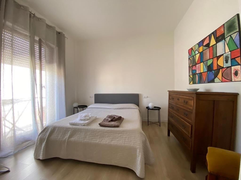 Appartamento Spoleto A-Matilde Extérieur photo